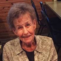 Josephene Tomlinson Obituary