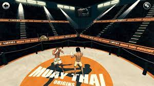 Free download muay thai fighting clash: Descargar Muay Thai Fighting Origins Gratis Para Android Mob Org