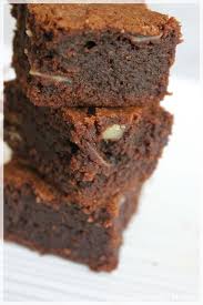 Recette Meilleur Brownie Brownie Noix Recette Brownies Recette Chocolat