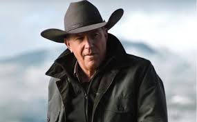 Kevin costner has also appeared in the documentary film country roads by marieke schröder. Want To Take A Road Trip With Kevin Costner Investors Are Betting You Will Techcrunch