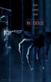 Elise rainier faces her most fearsome and. We Go Behind The Scenes Of Insidious The Last Key Heavy Magazine