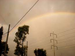 Once the returned item is received, a gift. Espectro De Luz Continuo 06 12 2010 Hannuta Flickr