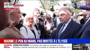 BFMTV - News update