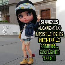 Pin En Buenas Tardes