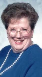 Jacquelyn Lee “Jackie” Mitchell Gordon (1935-2015)