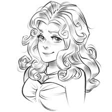 Thinking I Might Do A Little Draw All The Bachelorettes Bachelors Of Stardew Valley Here S Haley To Start Art Artwor Stardew Valley Pretty Art Fan Art