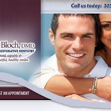 JONATHAN T BLOCH, DMD