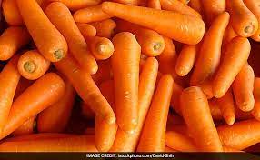We did not find results for: Red Carrots Desi Gajar Versus Orange Carrots Which Ones Would You Choose Ndtv Food
