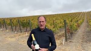 Piper Sonoma Brut NV With Winemaker Keith Hock