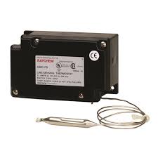 Look for discolored surfaces (especially at. Amc F5 Electronic Thermostat Nvent