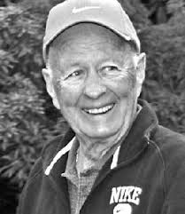 WILLIAM CLINE Obituary (1927