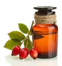 All the vitamins, fatty acids, antioxidants, and antiseptic properties of rosehip oil work to strengthen the hair at the root. 11 Benefits Of Rosehip Oil For Face And Hair Khushi Hamesha