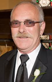 Obituary of Gerard Robert "Gerry" Hook