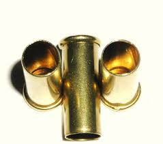 Also, what effect does the nickel plating have on case life or ability to reload? 22 Long Rifle 22lr Rimfire Once Fired Brass Reloading Cartridge Cases Pin Polished 100 Ct Bags