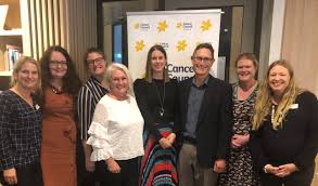 Последние твиты от cancer council sa (@cancercouncilsa). Hobart Information Session Upper Gastrointestinal Cancer Neuroendocrine Cancer Australia