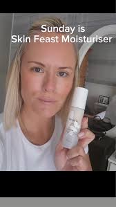 #CapCut #BingoAkıllıKapsül , Let's keep out skincare Simple!, jusy changing  your moisturiser and foundation may be all you need to protect, Nourish and  hydrate throughout the day without even having ...