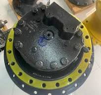 TQ 345d 349d Excavator Travel Motor 2276044 2254504 2276045 ...