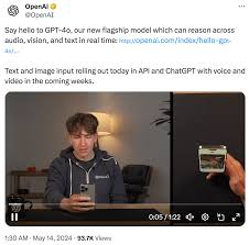 GPT-4o | AI工具导航