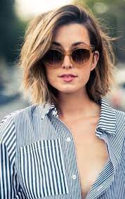 Cute Haircuts For Fall 2017 Hairstyle Trends Short Hair Styles Haircut For Thick Hair Hair Styles