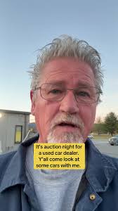 Auction night for a used car dealer. Y’all come and look at some cars with  me! See if I can get anything bought! #cars #usedcars #carsales  #cardealership #cardealer #carsalesman #auction ...