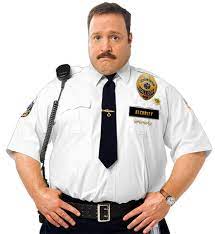 Paul Blart Is The Main Protagonist Of Paul Blart Mall Cop Film Series He Was Portrayed By Kevin James Who Also Portr Paul Blart Mall Cop Mall Cop Cops Film