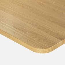 The undersides of these table tops are cdx plywood, and these were sealed with multiple coats of an exterior deck sealer. Made To Measure Table Tops Perfect Table Top From Pickawood