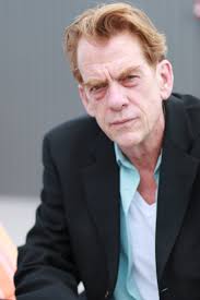 In Conversation Thomas Francis Murphy Actor ~ Mindhunter |