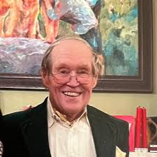 Charles Richard Dickey