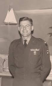 Paul F. Leachman Obituary