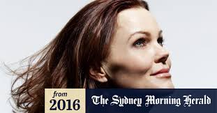 Belinda Carlisle reached rock bottom, then decided to change her life