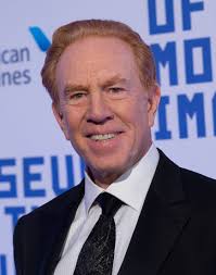 Alan Kalter, 'Late Show with David Letterman' voice, dead at 78