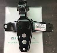 TOYOTA Starlet 4EFTE EP82 5F INSULATOR ENGINE MOUNTING REAR Genuine  12371-11270 | eBay
