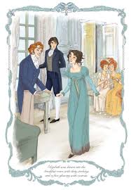 Rewriting Jane Austen for younger readers | Usborne | Be Curious