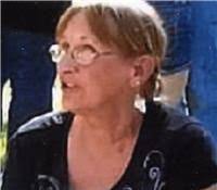 Ramona Wood Obituary (1951