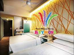 Check spelling or type a new query. First World Hotel Deluxe Room Tower 2 Youtube