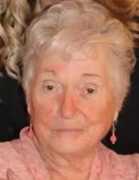 Obituary information for Beverly A. Bromenschenkel