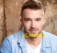 DAYS OF OUR LIVES Chandler Massey picture #4040 Will Horton