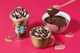 Find great deals on ebay for starbucks valentine mug. Starbucks Japan Valentine S Day Tumblers And Mugs 2021 Japan Web Magazine