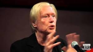 Cérémonie en l'honneur de Daniel Andrieu