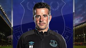 Footballer who played as a right back, and is the manager of premier league club everton. Marco Silva On Everton Expectation And The Benefit Of A Second Season Football News Sky Sports