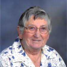 Gertrude Louise Haslerud Obituary July 17, 2016