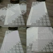 Mucilitesbih Dantel