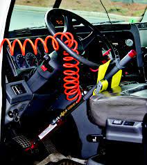 Safeall Remote Brake Assist B A Products Co