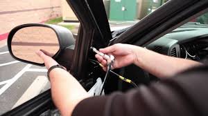 Maybe you would like to learn more about one of these? How To Install Towing Mirrors Video Pep Boys Youtube