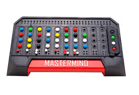 We did not find results for: Mastermind Game