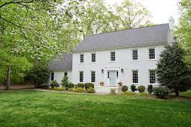 I used romabio's riposo beige and gave the structure an old @jessekellydc i'm looking for a painter to #limewash my house in the dfw area.#romabio. Young House Love For Romabio Romabio