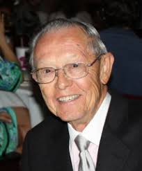 Dr Claude Anthony Tait (1927-2017)