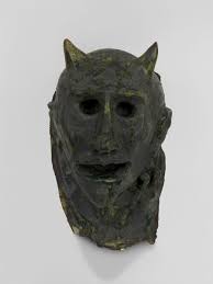 The Origin Story: The Soul-Searching Years of Grayson Perry