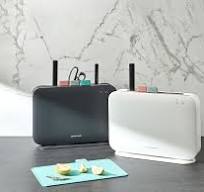 Knife & Chopping Board Sterilizer - Care - Small Appliance ...