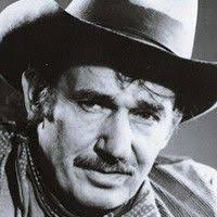 Steve Raines: American actor (1916